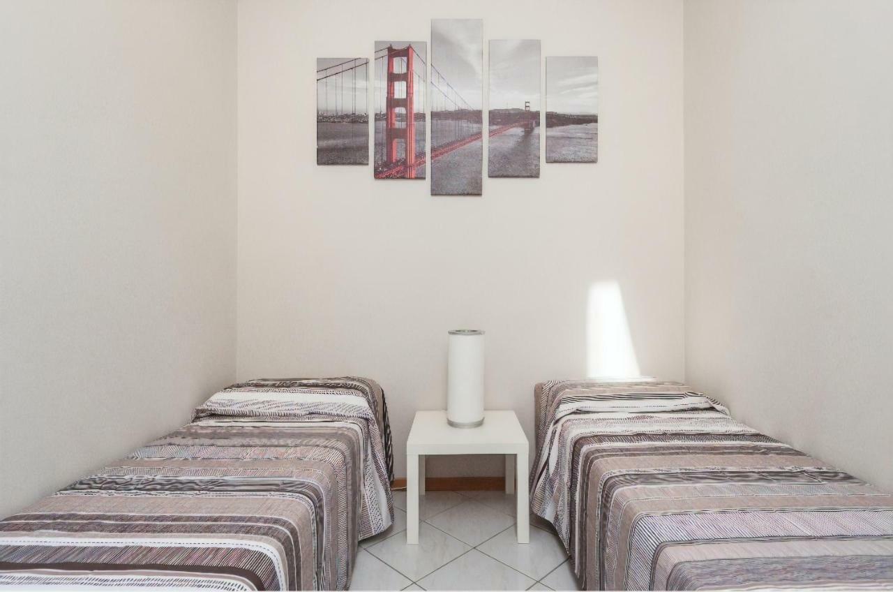 La Casina Gialla Independent House - Near The Walls Лукка Экстерьер фото